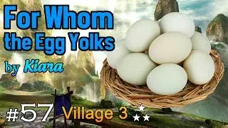 MHGU Chapter 57 Village 3 ★ FOR WHOM THE EGG YOLKS Gather Mission Gameplay