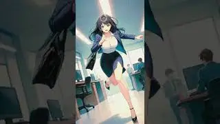 Work Motivation Confidence Song AI - Perception Is Reality