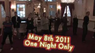 Showtime Challenge - 2011
