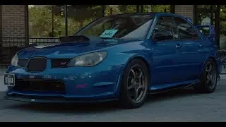 CelebrAsian 2022 Car Show (4K)