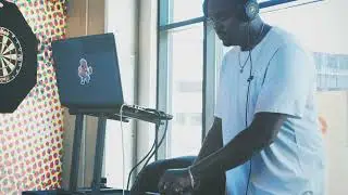 Highlight's from [ BEATS + BLENDS ] at Taft's Brewpourium - II