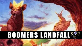 ☀️🔥🌳 NAYA LANDFALL  | DIAMOND 4 | LAND FALL ASMR