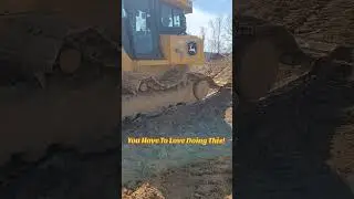 #heavyequipment #love #trend #contractor #diesel #equipment #mechanic #bluecollar #selfmade #deere