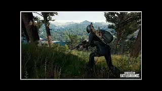 PLAYERUNKNOWN'S BATTLEGROUNDS :: Codename: Savage Returns to the Closed Experimental Server
