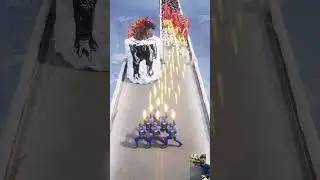 Top War Ads review New Level 1336 #game #gaming #gameplay #popular #gamingapp #shorts