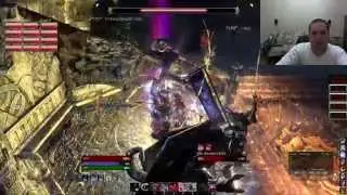 Trial HM: Hel Ra Citadel