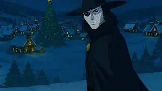 Shadow Schurken