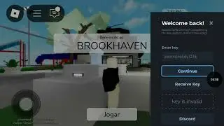 como pegar a key do delta executor- roblox