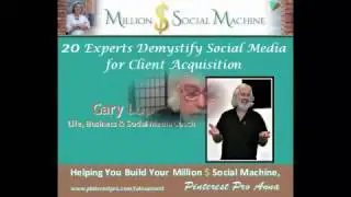 Gary Loper   Giving Advice to Small Business Owners