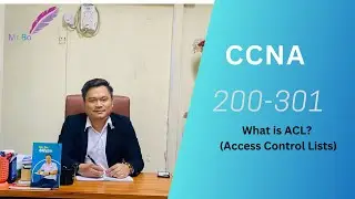 What is ACL Access Control Lists