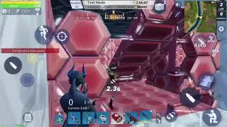 Aim Assist On Top😤| Creative Destruction