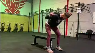 4 Min Follow Along Office Break Routine
