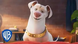 DC Club van Super-Pets | Trailer 2 | Deze zomer in de bioscoop
