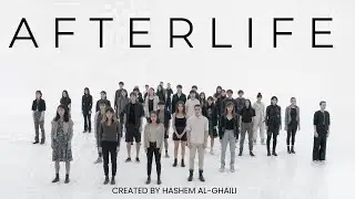 Afterlife: The Unseen Lives of AI Actors Between Prompts