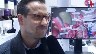 MEDICA 2018 &ndash; where the medicine of tomorrow starts