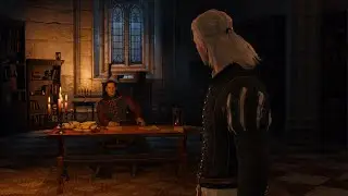 The Witcher 3: Wild Hunt - Complete Edition Death March Part 9