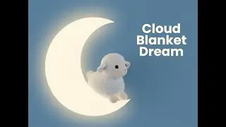 Cloud Blanket Dream