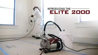 Elite&reg; Series Electric Airless By Titan