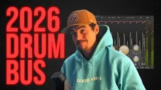 HOW TO PROCESS DRUMS IN 2026