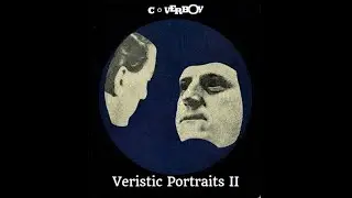 CoverBoy - Veristic Portraits II (Instrumental) Album