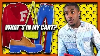 MY $20,000 DESIGNER CLOTHING WISH LIST | Men's Spring Summer 2021 Fashion