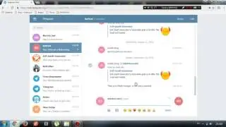 Создание бота для Telegram на PHP.