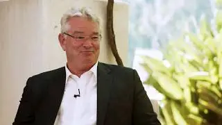 The Assay TV: Найджел Фергюсон, AVZ Minerals