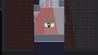 Stealth Prototype WIP #indiedev