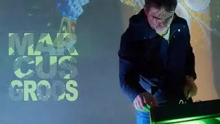 Marcus Groos Coldcut