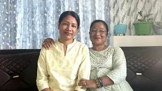 Access Bars Session ৰ সফলতা (part 2)