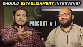 The Political Culture of Pakistan - Podcast