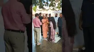 Param pujya Yogi ji ke hatho hua teju ka anna prashan #yogiadityanath #cutebaby #cute #gorakhpur
