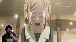 Let's Talk About Momentary Lily 14 (The Aftermath)
