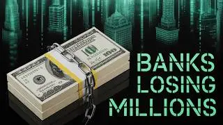 This Is Why Banks Get Hacked So Much!