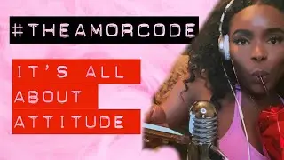 The Amor Code 02 |