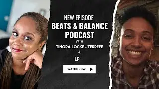 From Nightmare Rentals to Housing Transparency: LP on Building the Houstory App | Beats & Balance