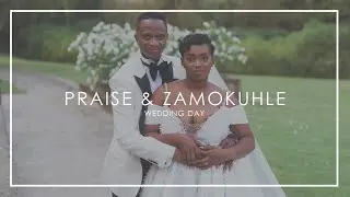 PRAISE & ZAMOKUHLE - AVIANTO WEDDING VENUE