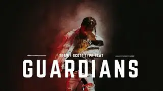 [FREE] Travis Scott Type Beat 2018  🎧 - 