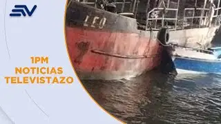 Hombres se enfrentaron a tiros con polic&iacute;as y militares tras ataque en isla Pun&aacute; | Televistazo