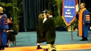 Alex's UF Grad.MOV