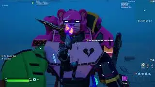Mecha team leader (event sized)