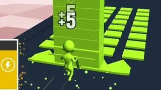 Stack Colors Level 24