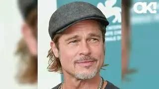 Brad Pitt Has 'Awkward' Run-in With Angelina Jolie's Father Jon Voight and Her Brother Amid Bitter C