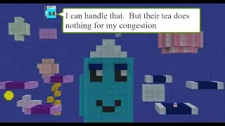 Spice and the class system | voxel game dev