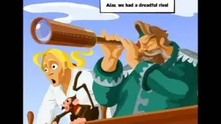 PIrates Saga Intro