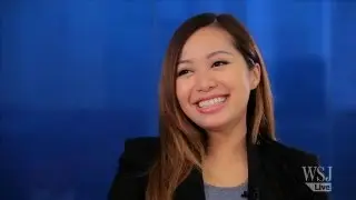 Watch Michelle Phan's Hidden Talent - Advanced Search w/ Christopher John Farley