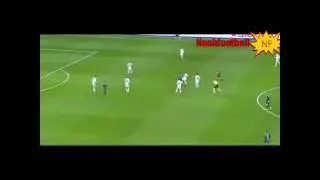 Mateo kovacic dribbling skills and tackles 2017