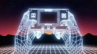 Introducing The Mine & Craft Digital Leisure Device