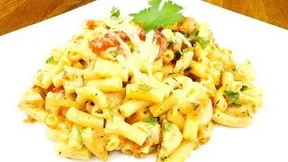 Episode 98 | Macaroni Fricassee | Fricassée Macaroni
