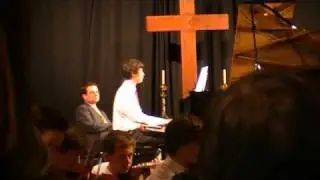 Gershwin - Rhapsody in Blue - Part One